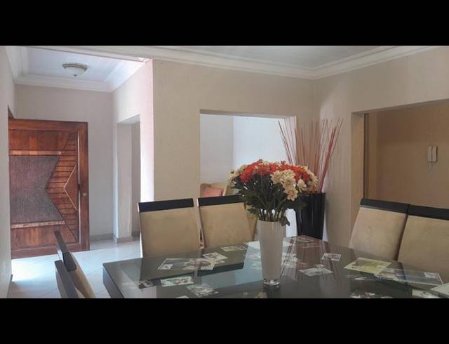 4 BEDROOM HOUSE FOR SALE IN BENDOR